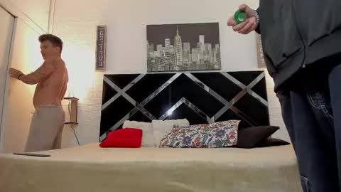 Mariano online show from 10.14.25