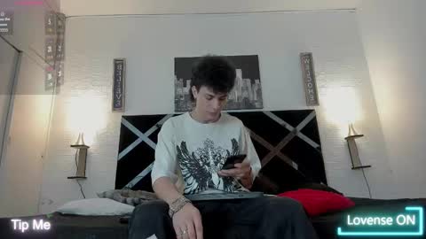 Mariano online show from 11.13.25