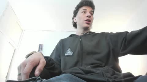 Mariano online show from 11.21.25