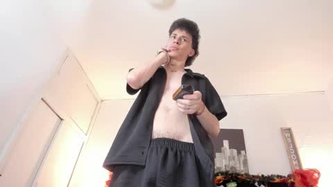 Mariano online show from 11.30.25