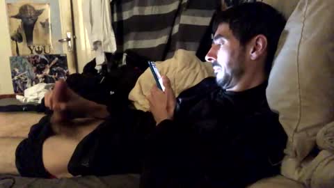 iammattyourpussy online show from 12.03.24