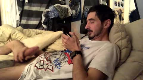 iammattyourpussy online show from 02.22.25