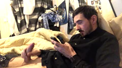 iammattyourpussy online show from 02.25.25