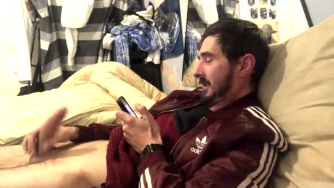 iammattyourpussy online show from 03.11.25