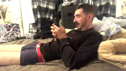 iammattyourpussy online show from 09.16.25