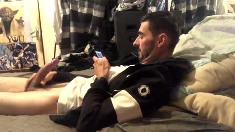 iammattyourpussy online show from 09.23.25