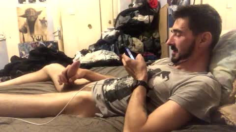 iammattyourpussy online show from 10.05.25