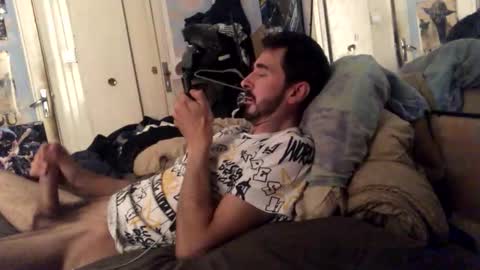 iammattyourpussy online show from 11.04.25