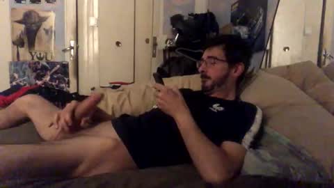 iammattyourpussy online show from 11.26.25