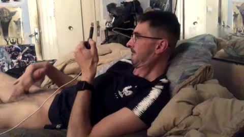 iammattyourpussy online show from 12.05.25