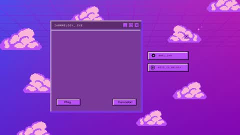 Mel  online show from 01.06.25