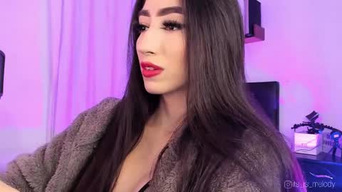 Mel  online show from 03.05.25