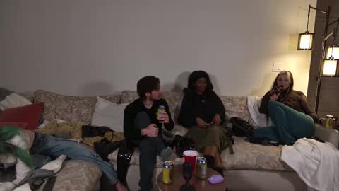 MissTery online show from 10.23.25