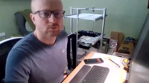 iammistborn online show from 03.17.26