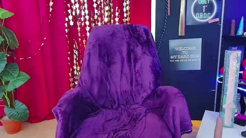 Mistress K online show from 02.28.25