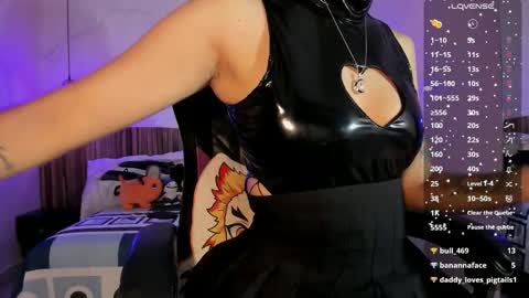 Nayuta online show from 11.09.25