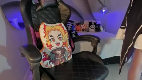 Nayuta online show from 01.10.26