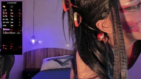 Nayuta online show from 02.25.26