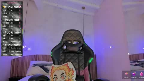 Nayuta online show from 03.21.26