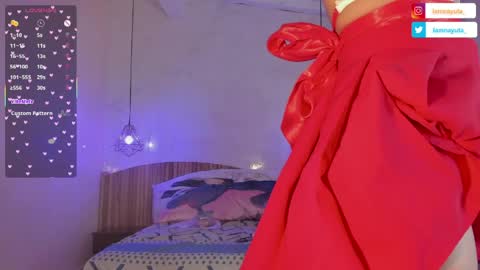 Nayuta online show from 05.25.26