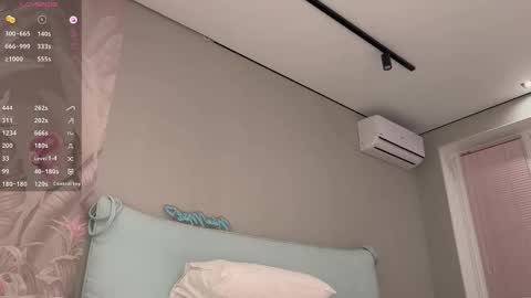 Nina  online show from 10.19.25