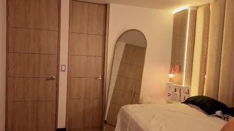 Nyxy online show from 02.10.26