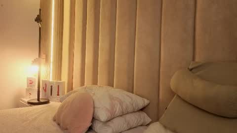 Nyxy online show from 04.17.26