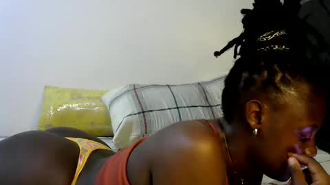 Snapshot of iampolca chatting on 01.14.25 iampolca online show from 01.14.25
