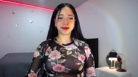 Camila online show from 12.23.24