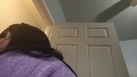 TransSissyB online show from 11.20.25