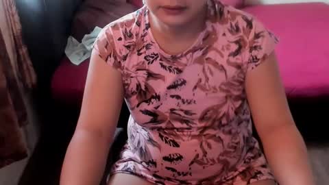 MADAM  MISTRESS ASIANA online show from 10.13.25