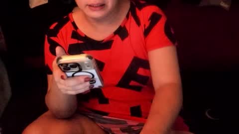 MADAM  MISTRESS ASIANA online show from 03.03.26