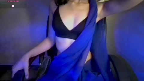 hainnahh online show from 09.25.25