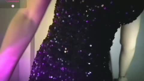 hainnahh online show from 11.15.25