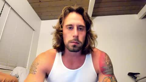Iamtarzan91 online show from 10.15.25