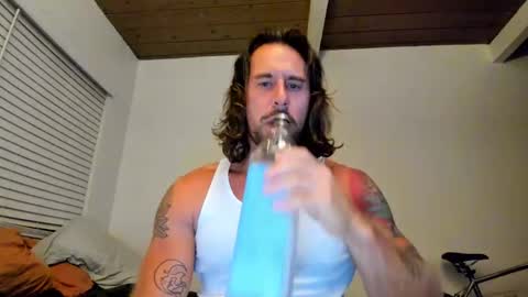 Iamtarzan91 online show from 10.17.25