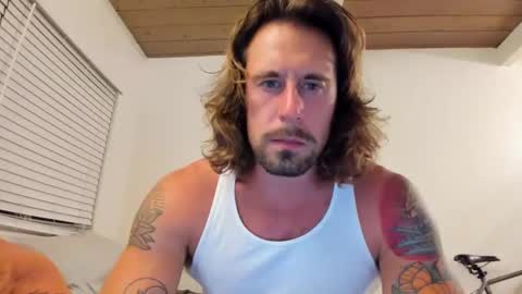 Iamtarzan91 online show from 10.29.25