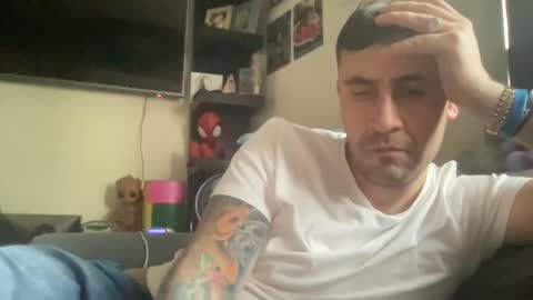 Snapshot of iamtheparty200 chatting on 02.12.25 iamtheparty200 online show from 02.12.25