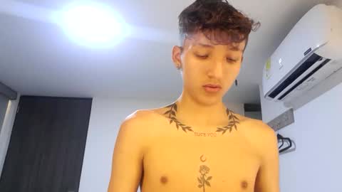 Thiago online show from 01.27.25