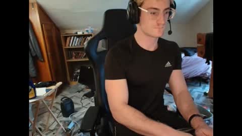 iamtommyparker online show from 01.15.26