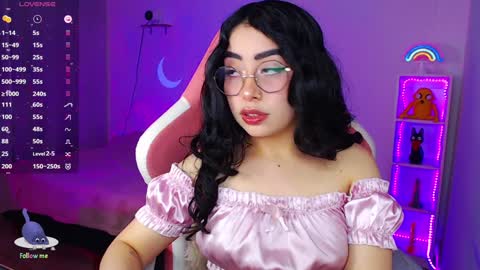 Snapshot of iamveroo chatting on 01.28.25 Veronica NDEPENT MODEL online show from 01.28.25