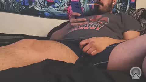 iamwhoiam76 online show from 02.19.26