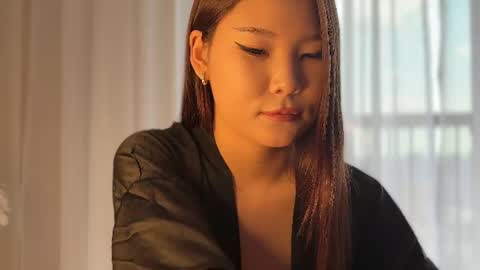 iamyuki_ online show from 07.18.26