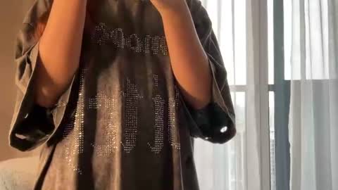 iamyuki_ online show from 07.22.26