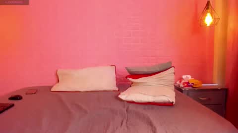 Ian Aleandra online show from 01.06.26