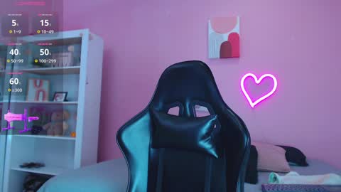 IAN CASTILLO online show from 02.07.25