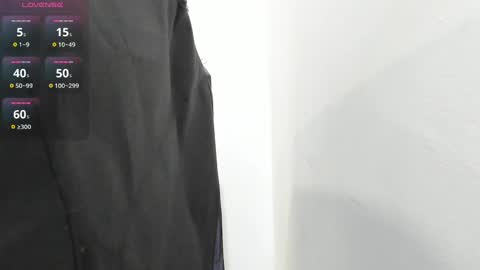 IAN CASTILLO online show from 02.14.25