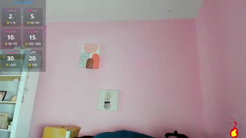 IAN CASTILLO online show from 11.20.25