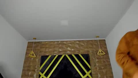 IAN CASTILLO online show from 03.21.26