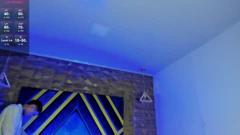 IAN CASTILLO online show from 03.31.26